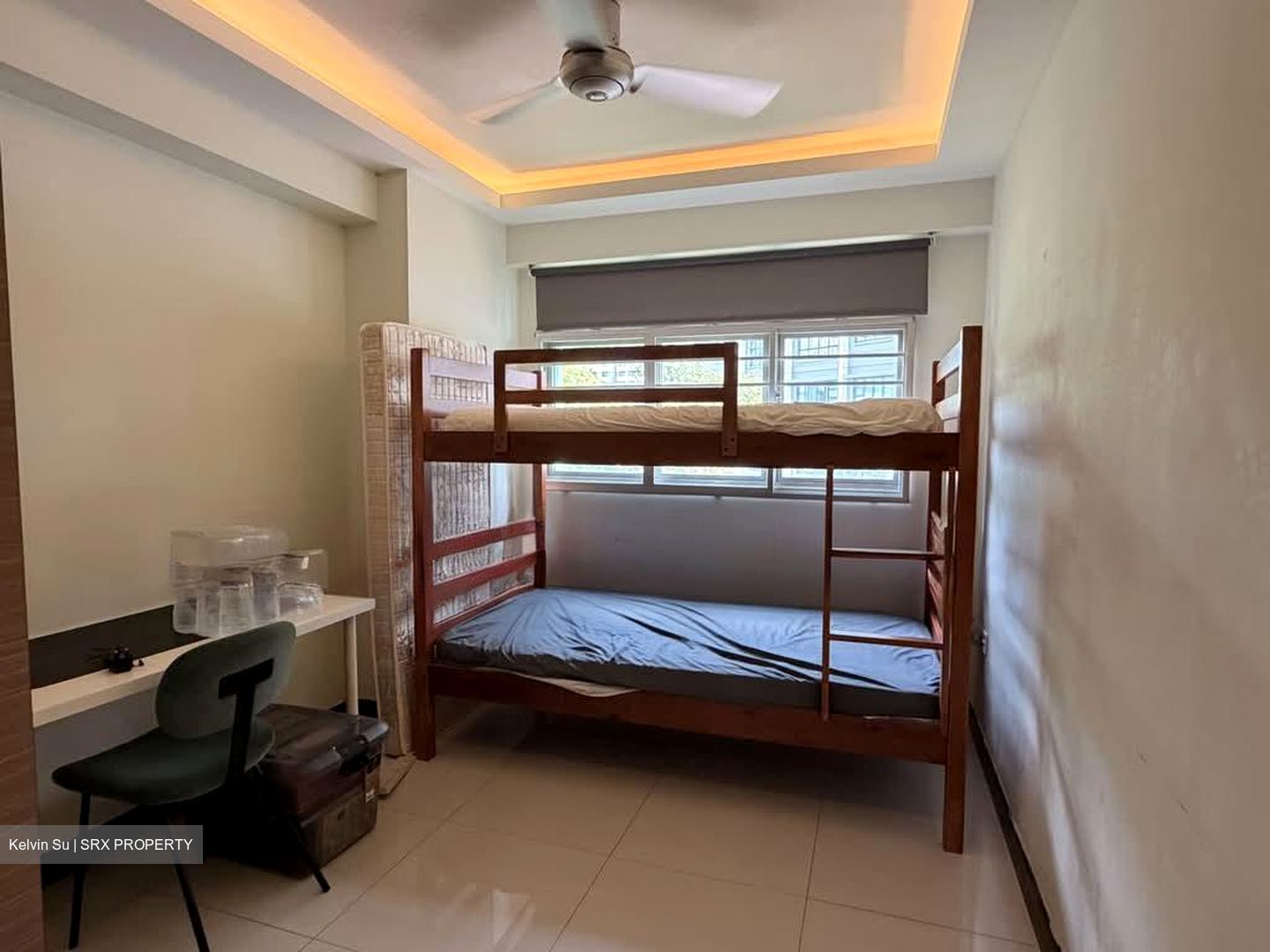 Blk 416A Fernvale Riverbow (Sengkang), HDB 5 Rooms #568203791